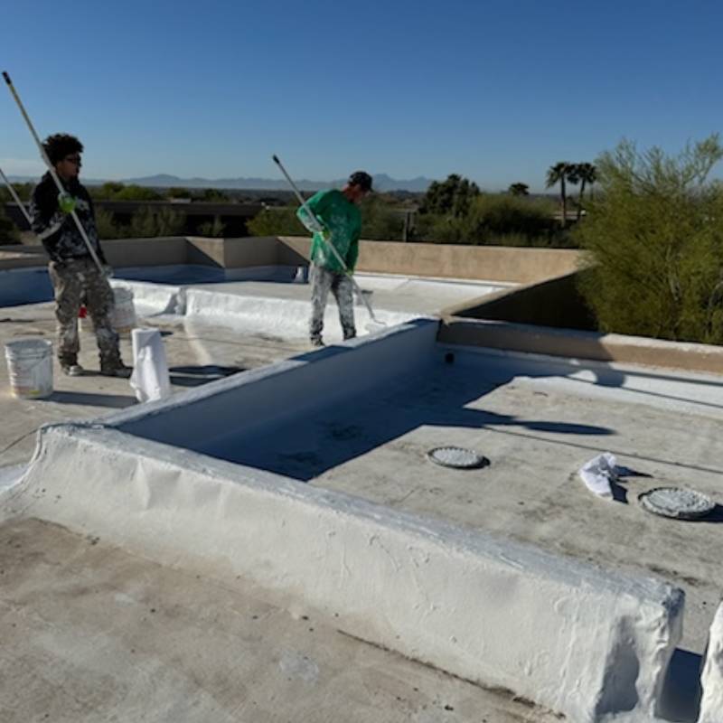 Skylight Replacement